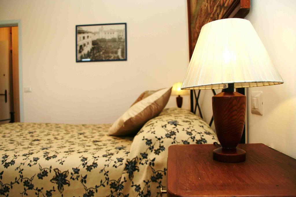 Casetta Sulla Vallata Hotel Pitigliano Room photo