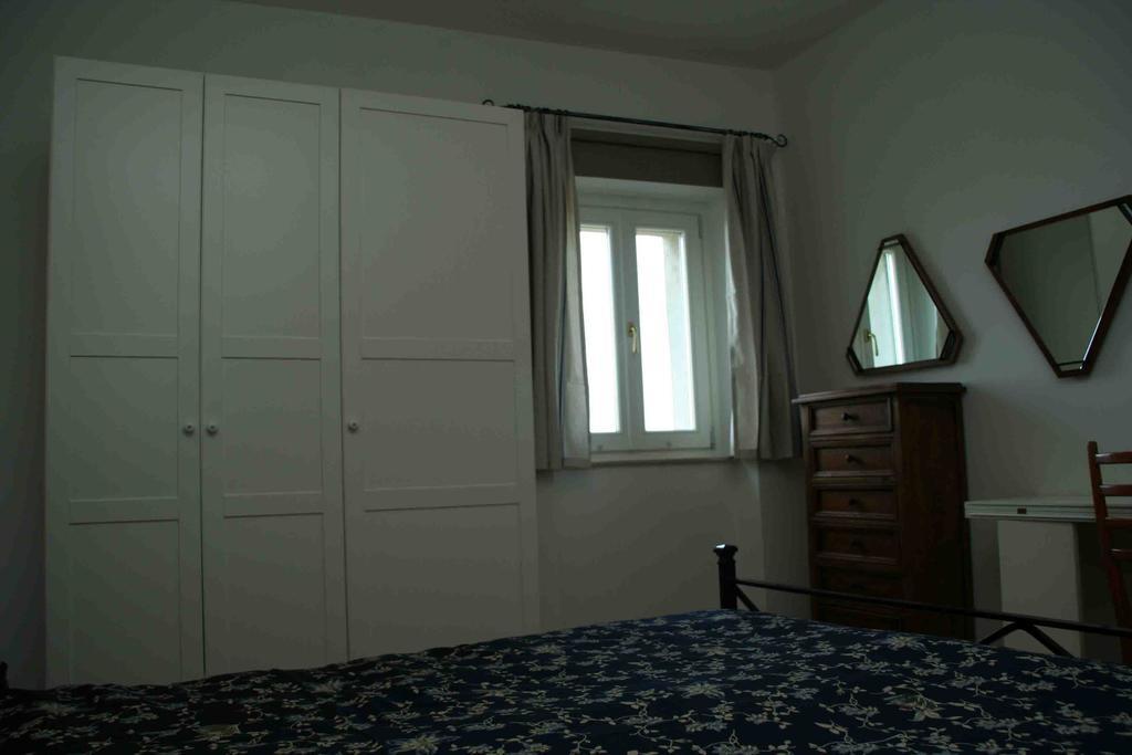 Casetta Sulla Vallata Hotel Pitigliano Room photo